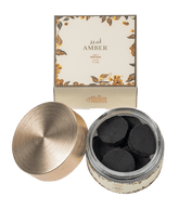 Amber Dokhoon (125g) - Khales - MHGboutique - perfumes - fragrances - oud - online shopping - free shipping - top perfumes - best perfumes